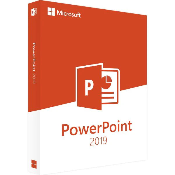 PowerPoint 2019